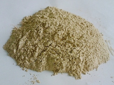 型煤用膨潤(rùn)土